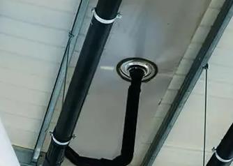 莫力达虹吸排水的原理