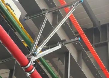 莫力达抗震支架厂家与你分享你必须做的紧急情况下的准备